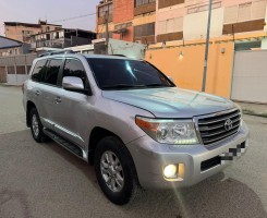 A venda TOYOTA LAND CRUISER | GXR