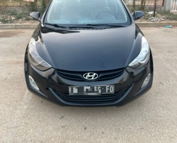 Comprar HYUNDAI ELANTRA