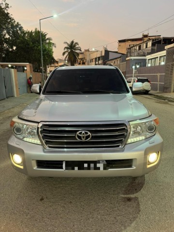 Venda TOYOTA LAND CRUISER | GXR