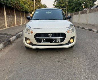 Comprar SUZUKI SWIFT