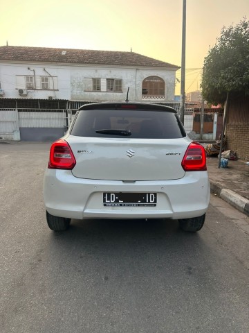 Venda SUZUKI SWIFT