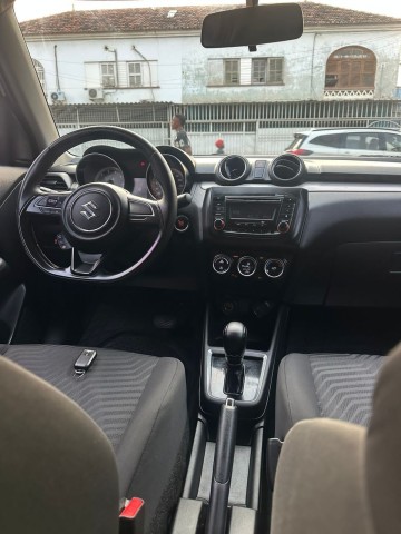 Venda SUZUKI SWIFT