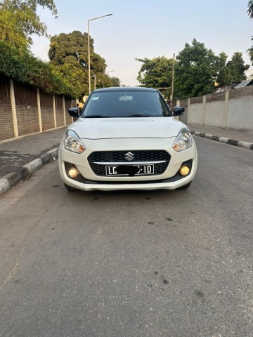 Venda SUZUKI SWIFT
