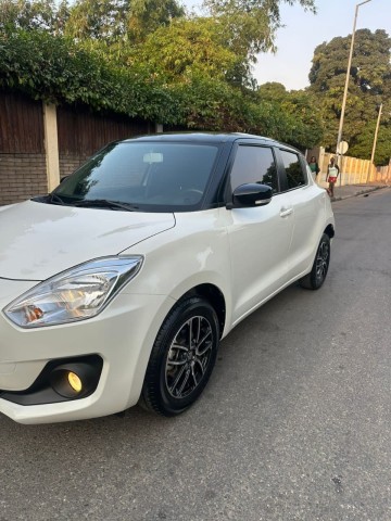Venda SUZUKI SWIFT