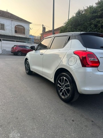 Venda SUZUKI SWIFT