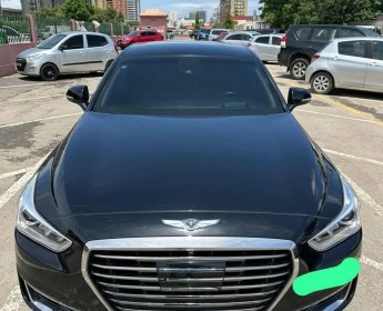 Comprar HYUNDAI GENESIS | G900 (V8)