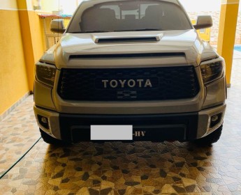 Comprar TOYOTA TUNDRA