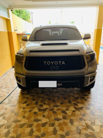 Venda TOYOTA TUNDRA