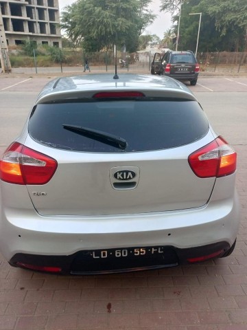 Venda KIA RIO