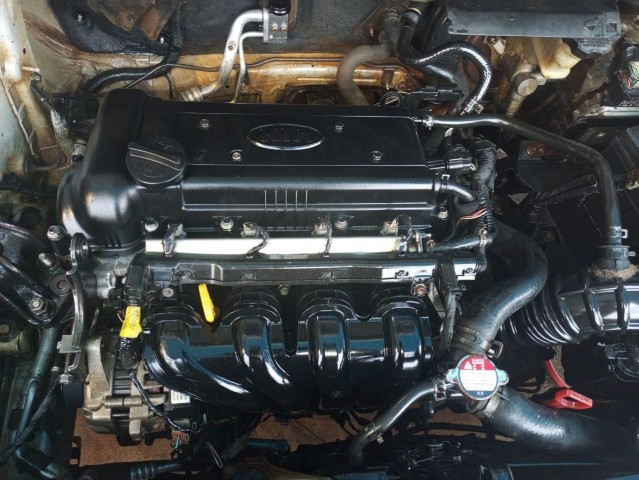 Venda KIA RIO