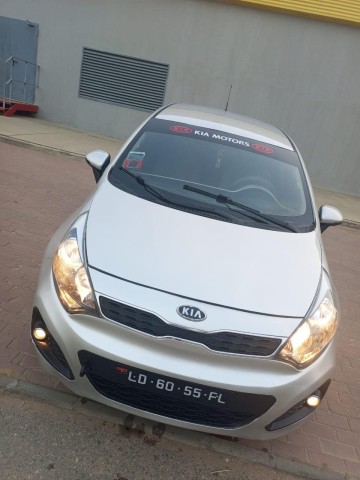 Venda KIA RIO