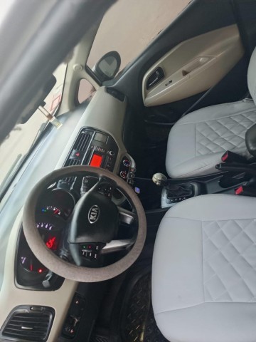 Venda KIA RIO
