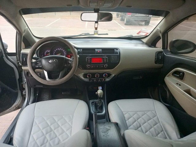 Venda KIA RIO