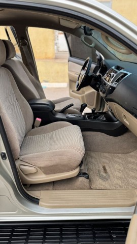 Venda TOYOTA FORTUNER