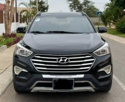 A venda HYUNDAI SANTA FÉ | FULL OPTION (V6)