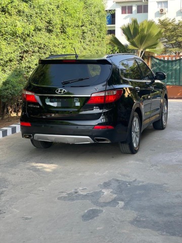 Venda HYUNDAI SANTA FÉ | FULL OPTION (V6)