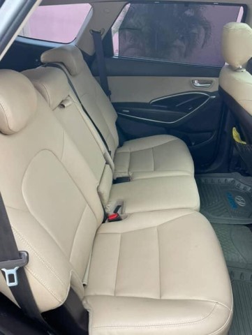 Venda HYUNDAI SANTA FÉ | FULL OPTION (V6)