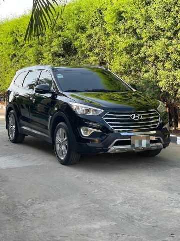 Venda HYUNDAI SANTA FÉ | FULL OPTION (V6)