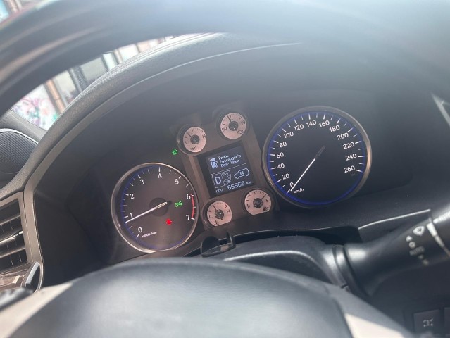 Venda LEXUS LX570 | SUPER SPORT