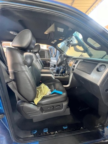 Venda FORD F-150 | RAPTOR V8