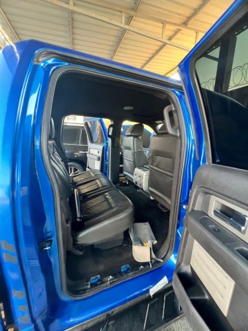 Venda FORD F-150 | RAPTOR V8