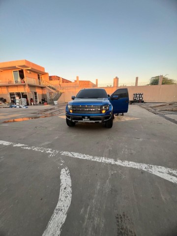 Venda FORD F-150 | RAPTOR V8