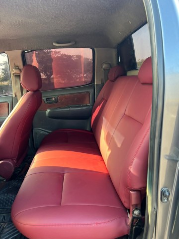 Venda TOYOTA HILUX