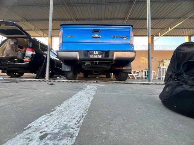 Venda FORD F-150 | RAPTOR V8