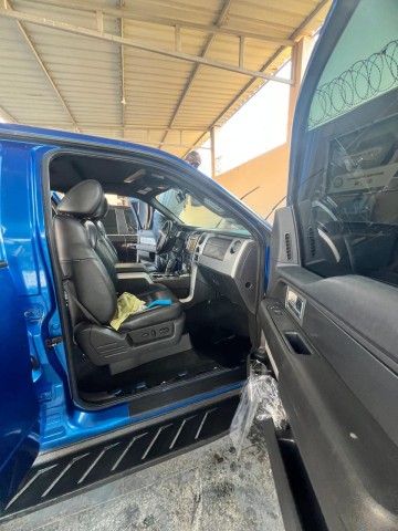 Venda FORD F-150 | RAPTOR V8