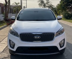 Comprar KIA SORENTO