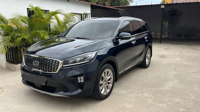 Venda KIA SORENTO