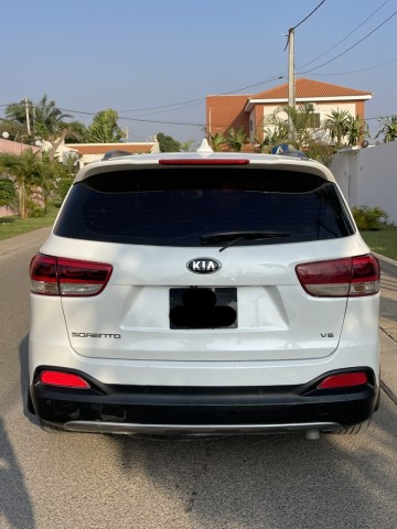Venda KIA SORENTO