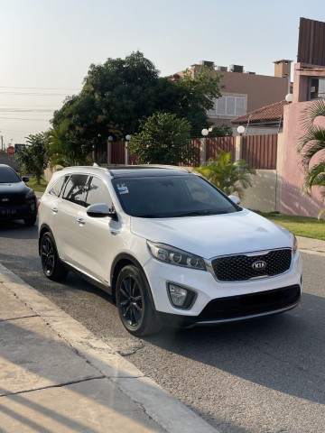 Venda KIA SORENTO