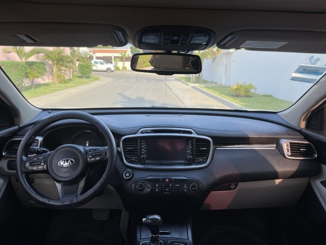 Venda KIA SORENTO