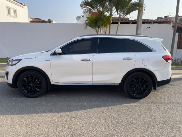 Venda KIA SORENTO