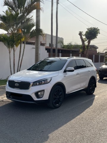 Venda KIA SORENTO