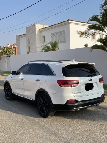 Venda KIA SORENTO