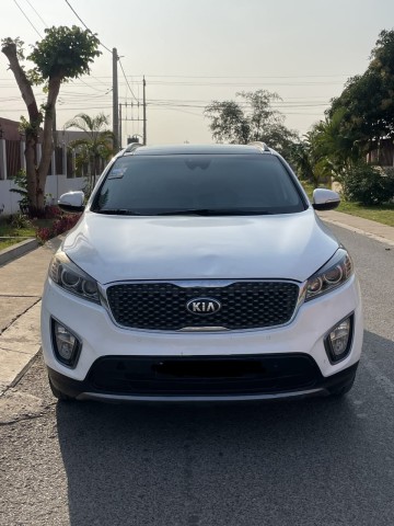 Venda KIA SORENTO