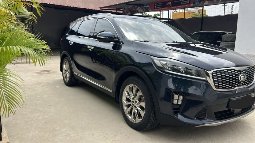 Venda KIA SORENTO
