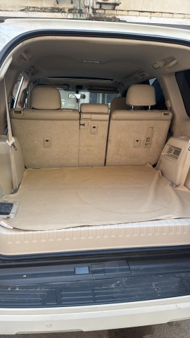 Venda TOYOTA LAND CRUISER (V6) | PRADO GXR 2020
