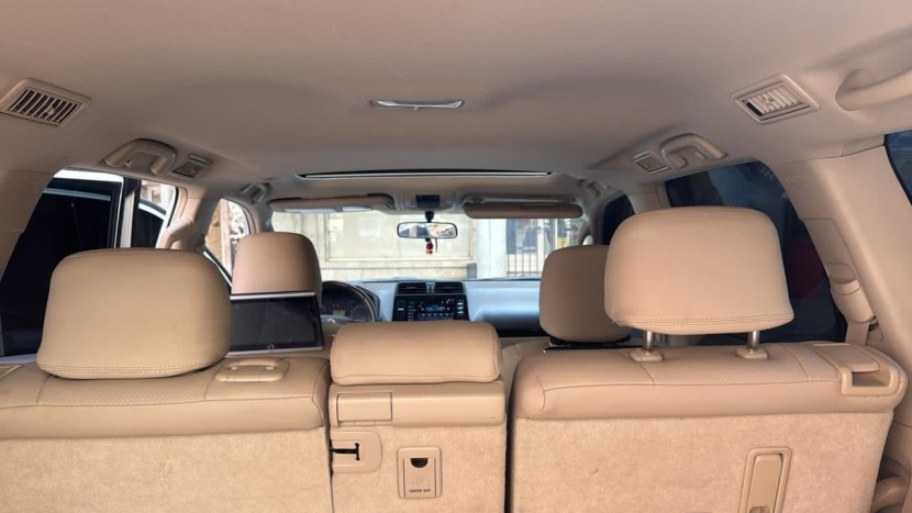 Venda TOYOTA LAND CRUISER (V6) | PRADO GXR 2020