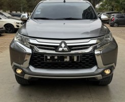 Comprar MITSUBISHI PAJERO | SPORT