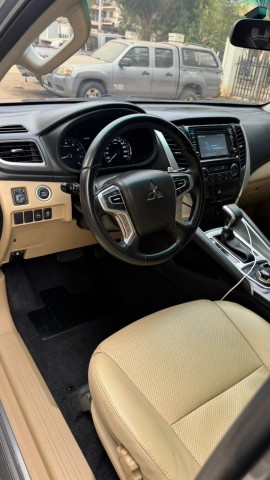 Venda MITSUBISHI PAJERO | SPORT