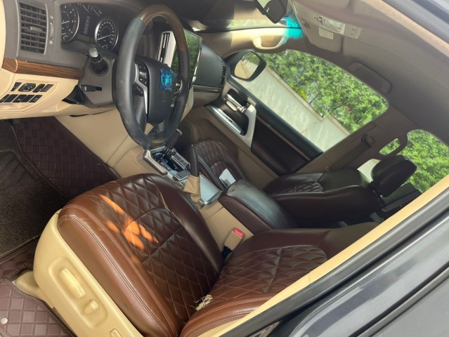 Venda TOYOTA LAND CRUISER | VXR 2014