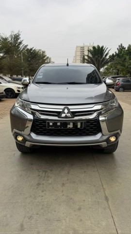 Venda MITSUBISHI PAJERO | SPORT