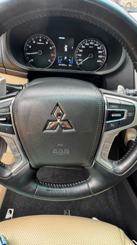 Venda MITSUBISHI PAJERO | SPORT