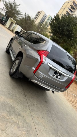 Venda MITSUBISHI PAJERO | SPORT
