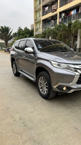 Venda MITSUBISHI PAJERO | SPORT
