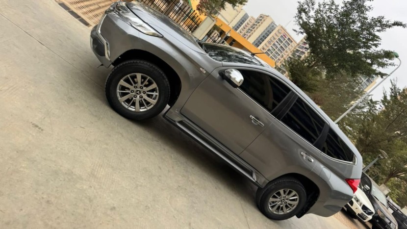 Venda MITSUBISHI PAJERO | SPORT