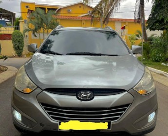 Comprar HYUNDAI IX35